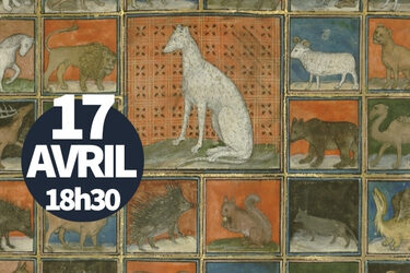 Vernissage de l’exposition « Bêtes d’Expo » !