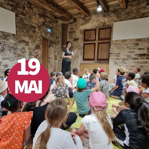 Fermeture exceptionnelle – Maison du Gouverneur de Najac