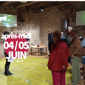 Fermeture exceptionnelle – Maison du Gouverneur de Najac