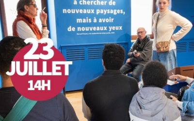 Cluedo® Géant « Le prix La Valette » | Juillet 2026
