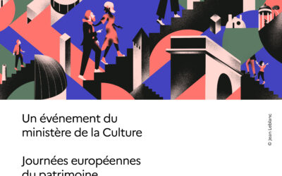 Journées du Patrimoine 2026 à la Maison du Gouverneur | 19-20 septembre